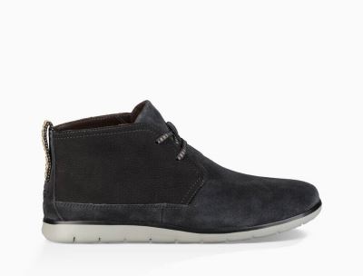 UGG Freamon Weather Boots for Mens - Dark Grey India
